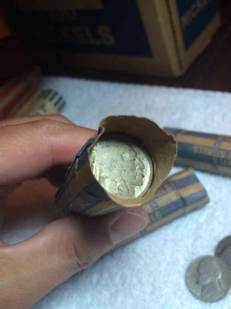 Big-Cache-Of-Buffalo-Nickels-Found