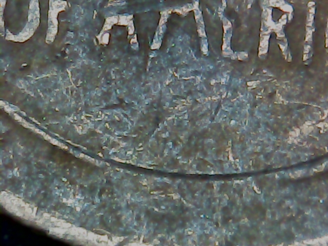 1944-Wheat-Penny-Looks-Like-It-Has-Dime-Features