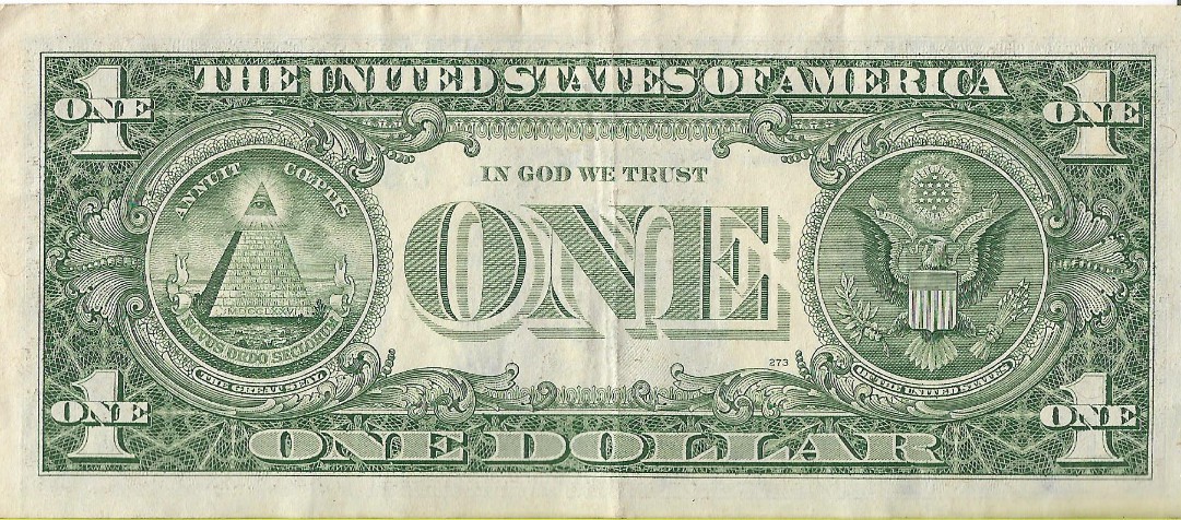One-Dollar-Serial-86866686-Worth-Something?