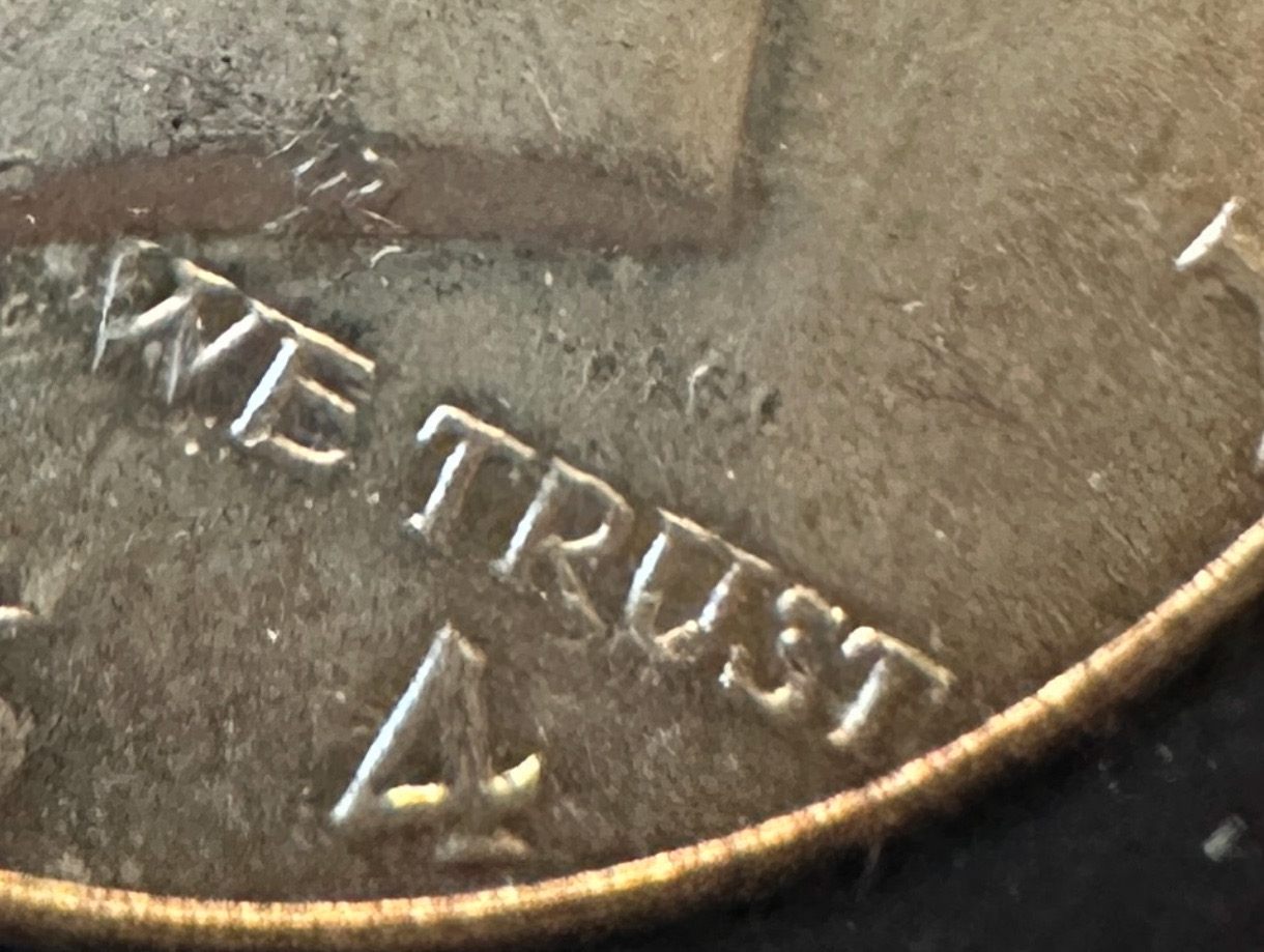 1964---D-With-Mangled-S-And-Deformed-U-In-Trust?