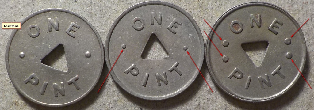 New-Zealand-Milk-Tokens-Upper-Hutt-Zone-50.dot-Varieties