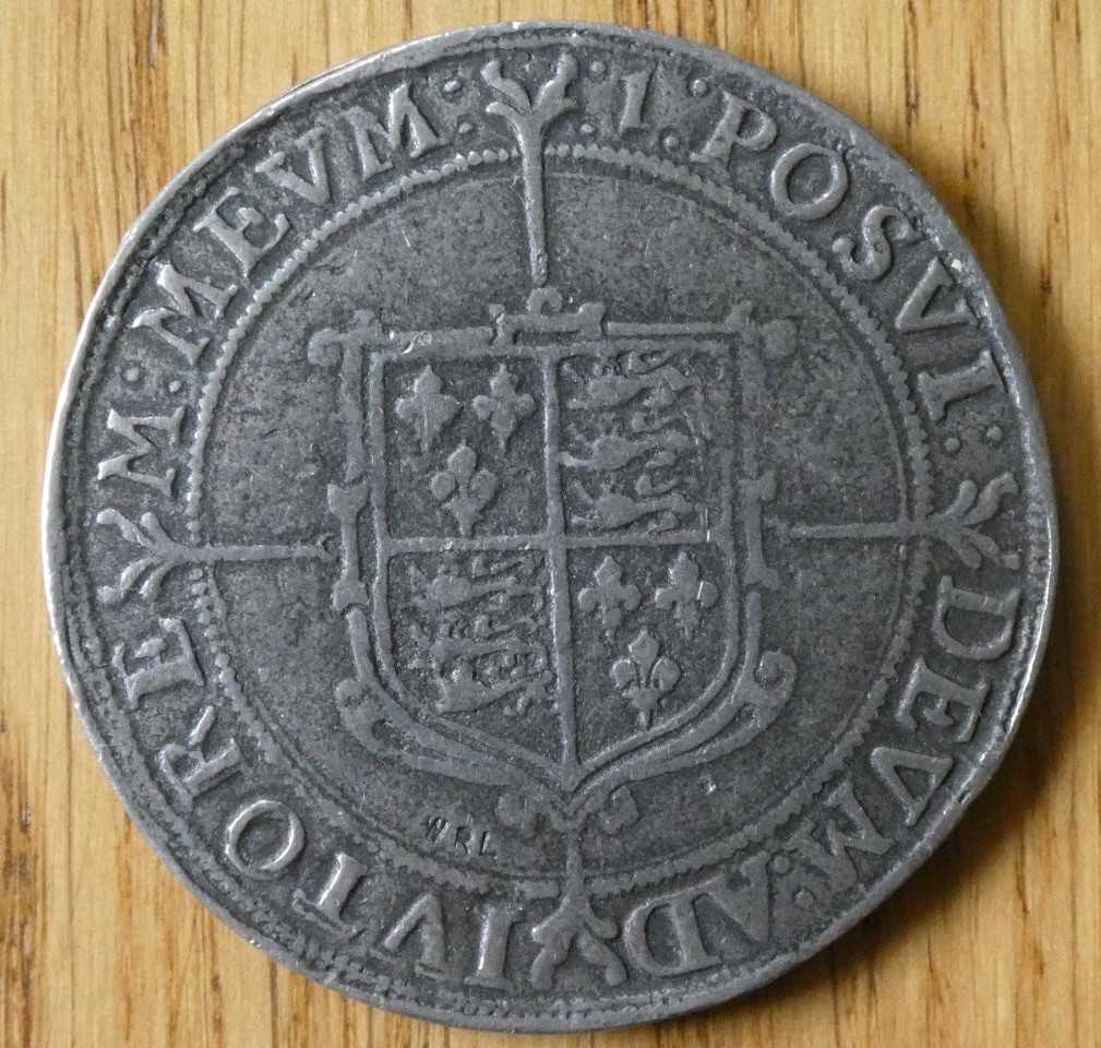 Elizabeth-I-Hammered-Crown