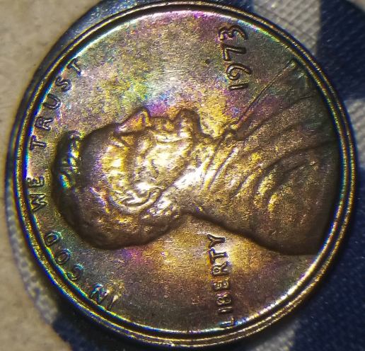 1973-Lincoln-Cent--Error?
