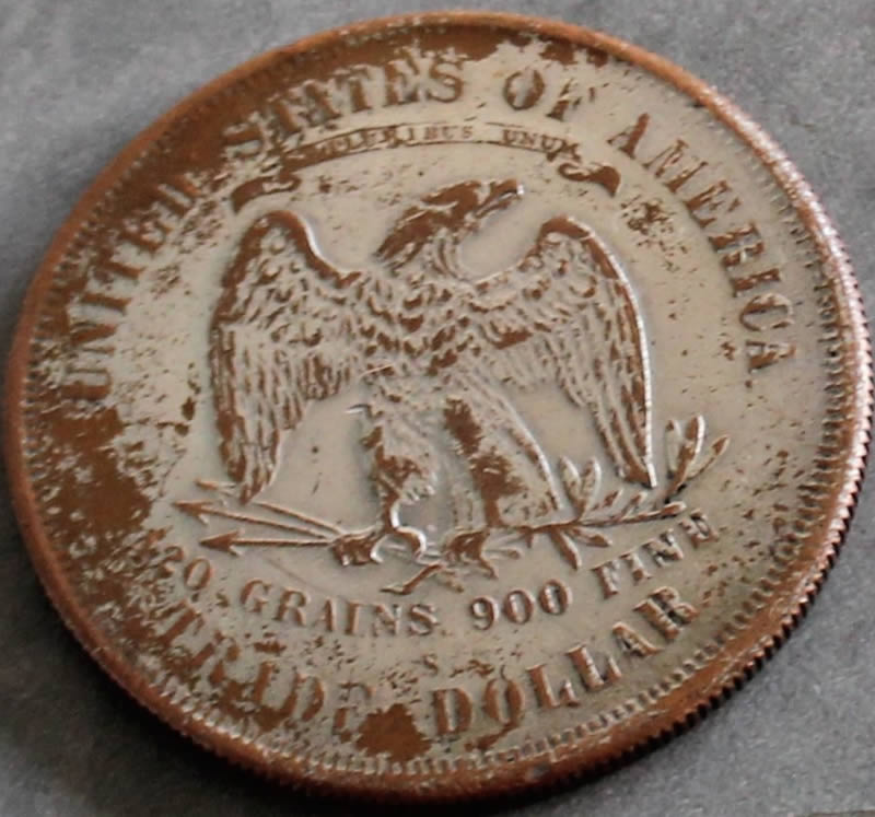 Is-This-A-Genuine-1876-S-Trade-Dollar?
