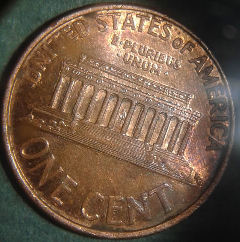 1996-D-Penny--Off-Center-Strike?