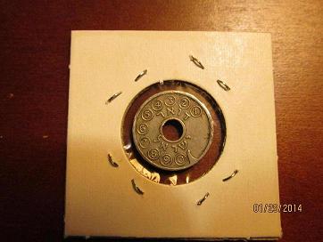 Foreign-Coin-ID-Help-|-Telephone-Token