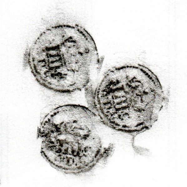ID-Help-On-Badly-Worn-Coin,-Scottish?