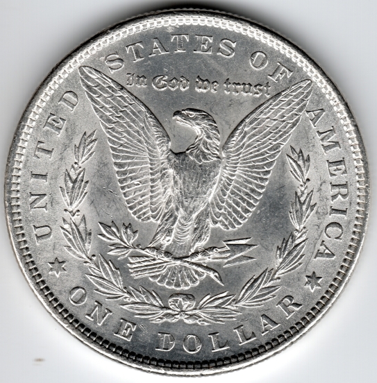1878-Morgan-Third-Reverse-Grade