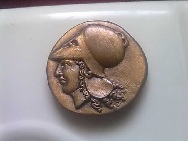 Identification-Of-Coin