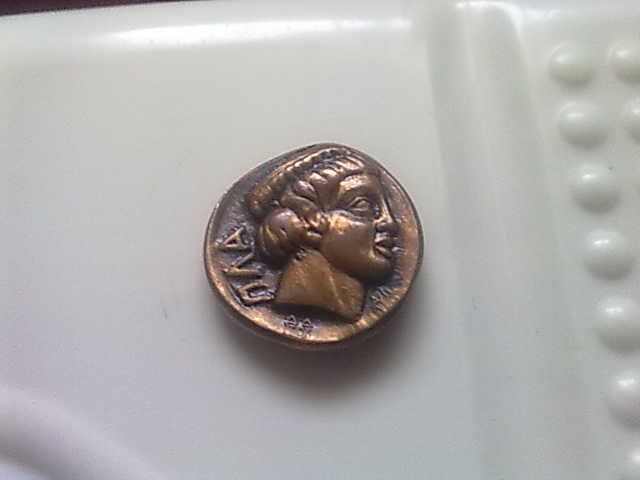 Identification-Of-Coin