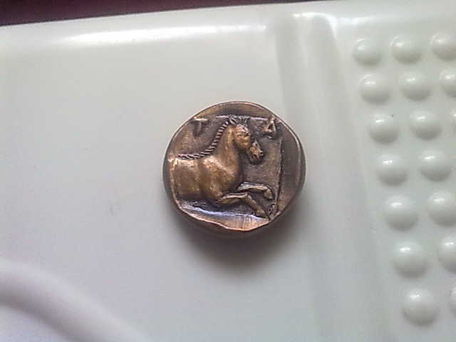 Identification-Of-Coin