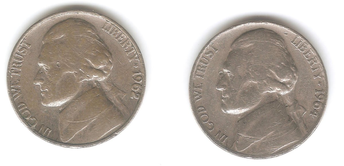 U.s-5c-Error?-Missing-Intitials-+-Back-Side-Deformed