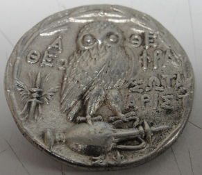 Athenian-Help?