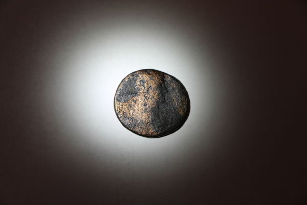 Coin-Found-Metal-Detecting
