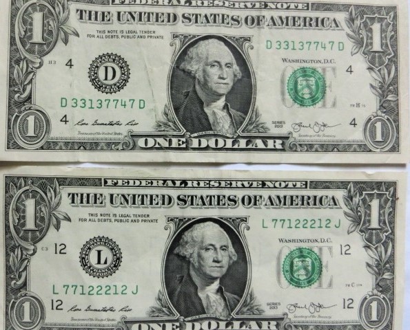 Would-These-Serial-Numbers-On-Dollar-Be-Worth-Something