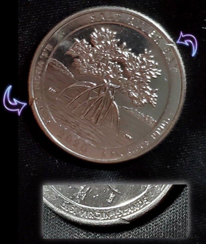 2020-Quarter-Die-Gouge?-Need-Help-To-Identify