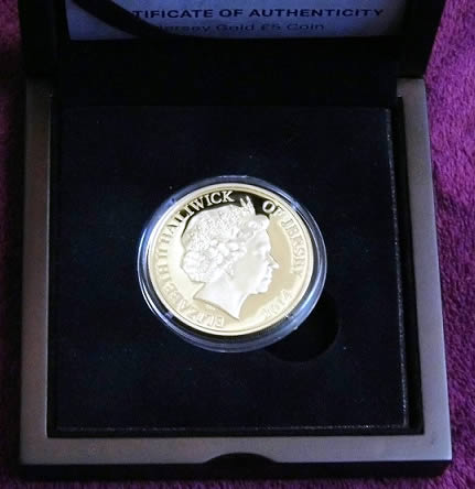 5-Pounds-Gold-Proof-Coin