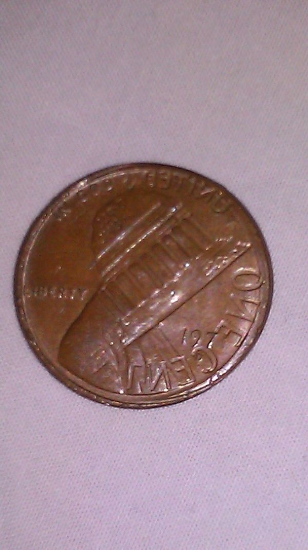 Possible-1971-D-Lincoln-Penny-Double-Stamped-Error-Coin