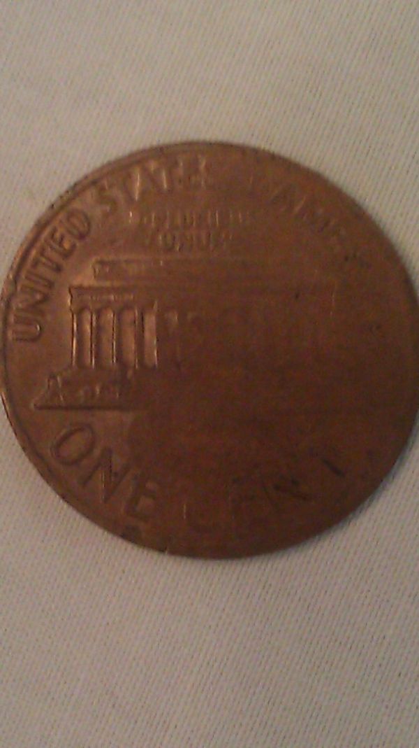 Possible-1971-D-Lincoln-Penny-Double-Stamped-Error-Coin