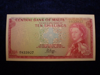10-Shillings-Malta
