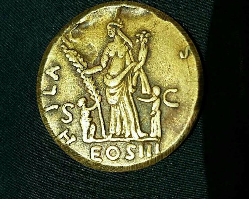 New-Memeber-Need-Help-With-Identifying-This-Coin
