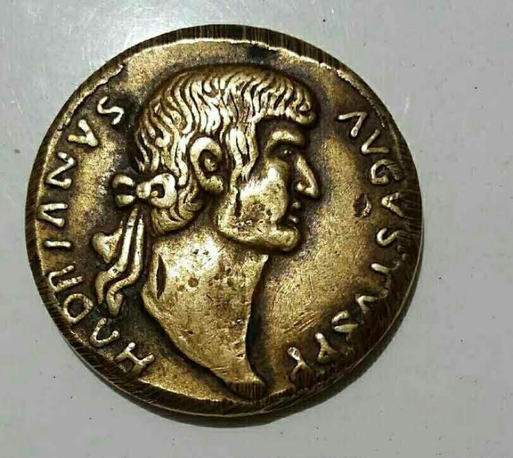New-Memeber-Need-Help-With-Identifying-This-Coin