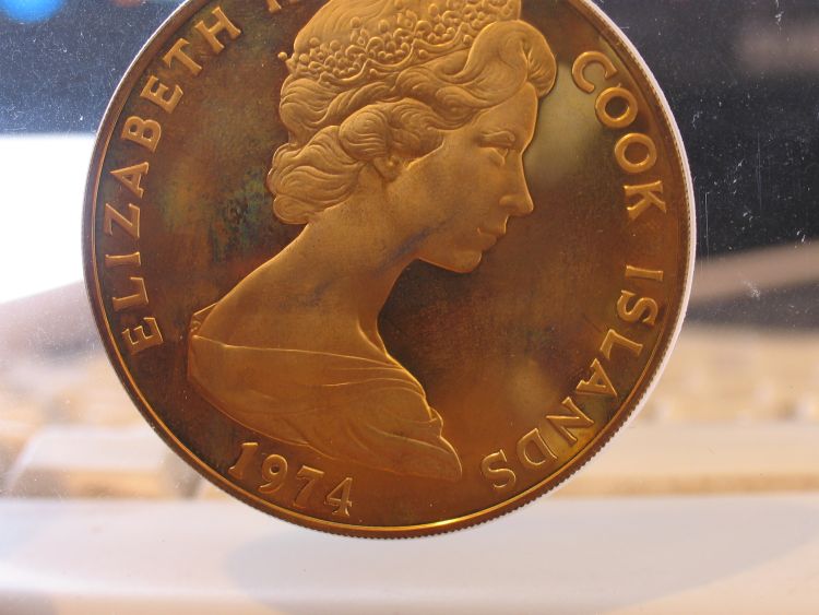 1974-Cook-Island-$50-Proof
