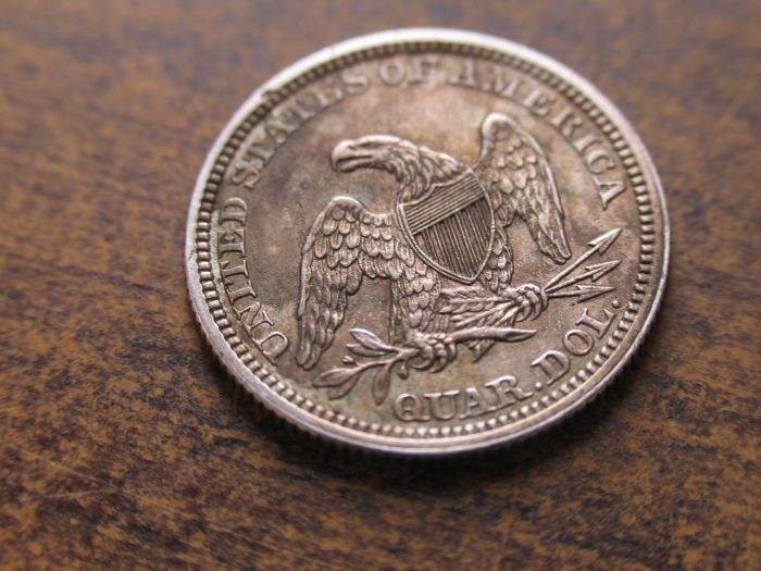 Old-US-Quarter