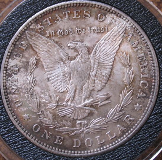 Toned-Grading