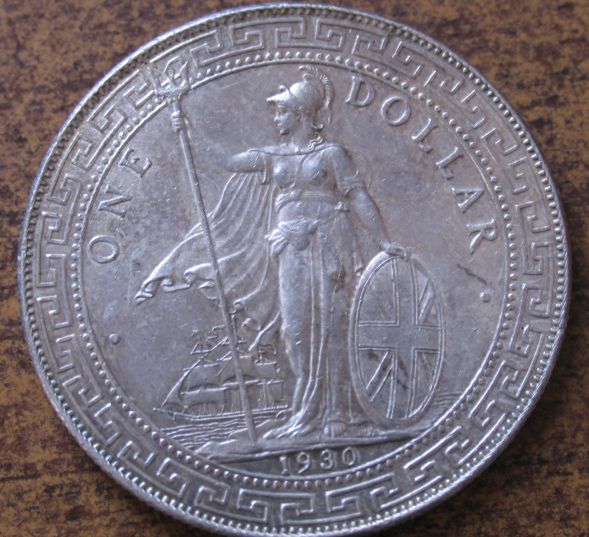 British-Trade-Dollars
