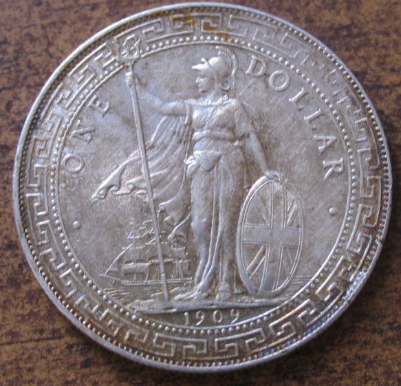 British-Trade-Dollars