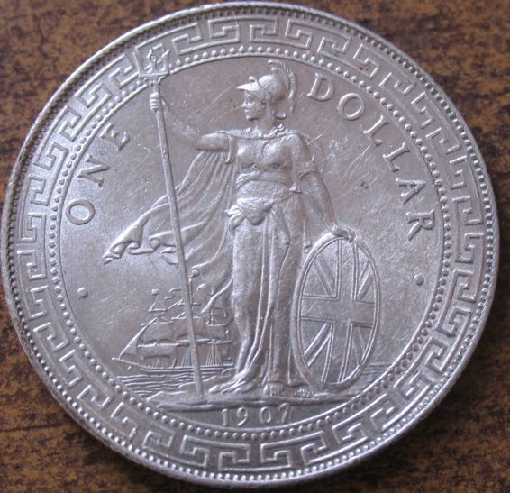 British-Trade-Dollars