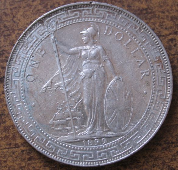British-Trade-Dollars