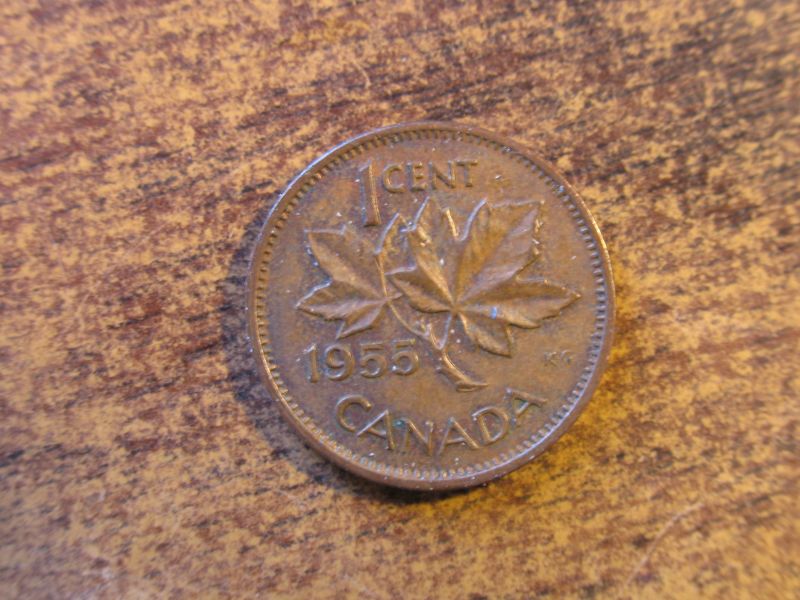 1955-Penny-Error?