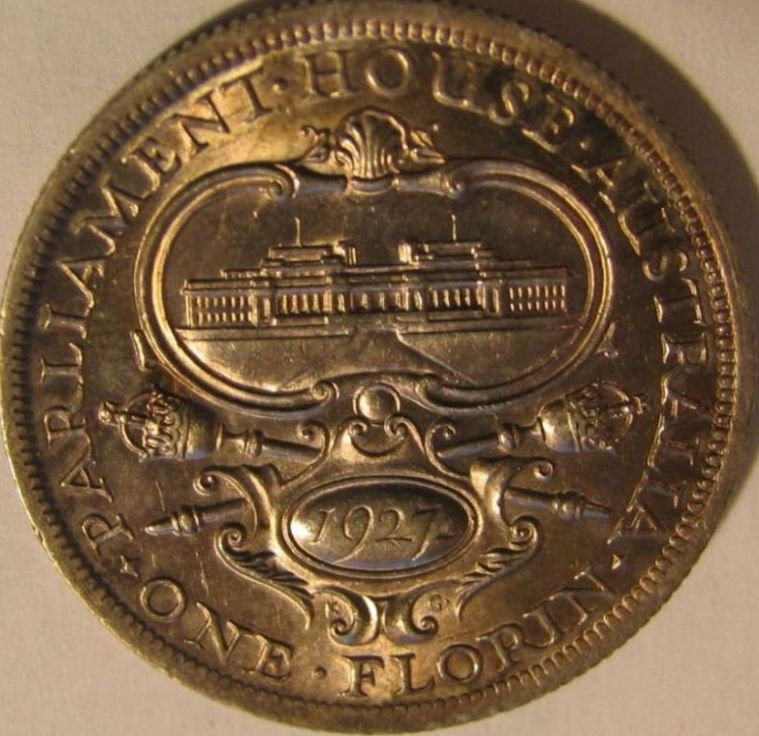 1927-Florin