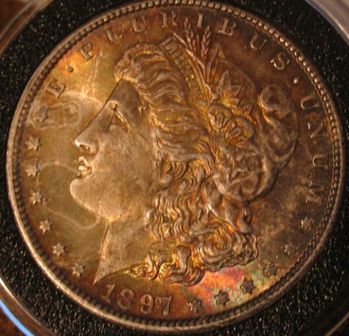 Toned-Grading