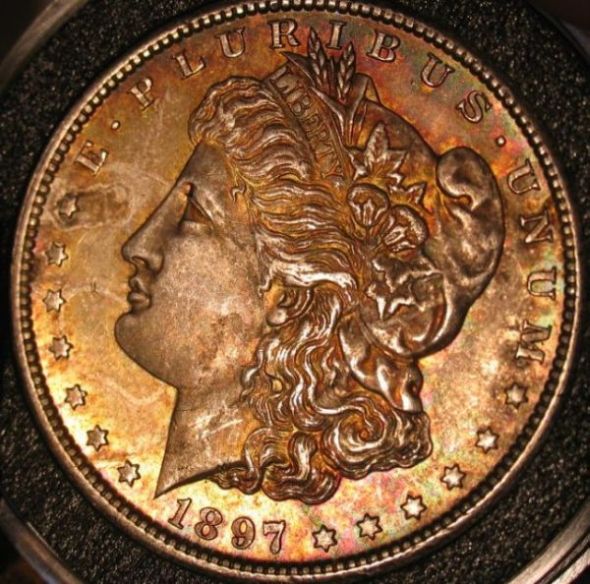 Toned-Grading