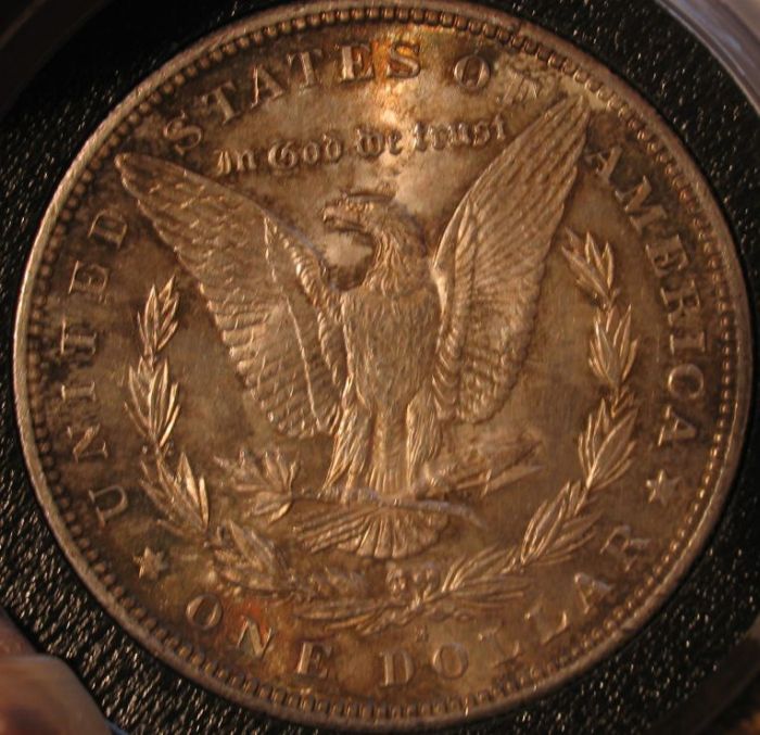Toned-Grading
