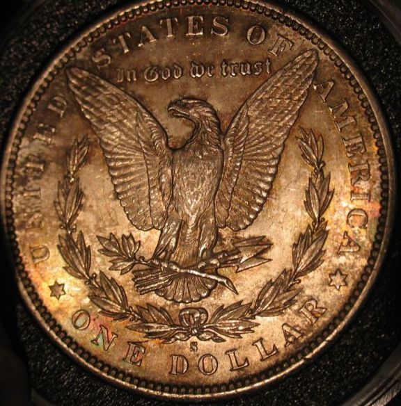 Toned-Grading