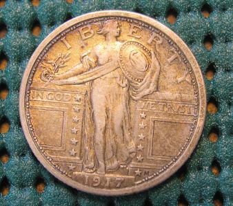 1917-SLQ--Grade/Value??