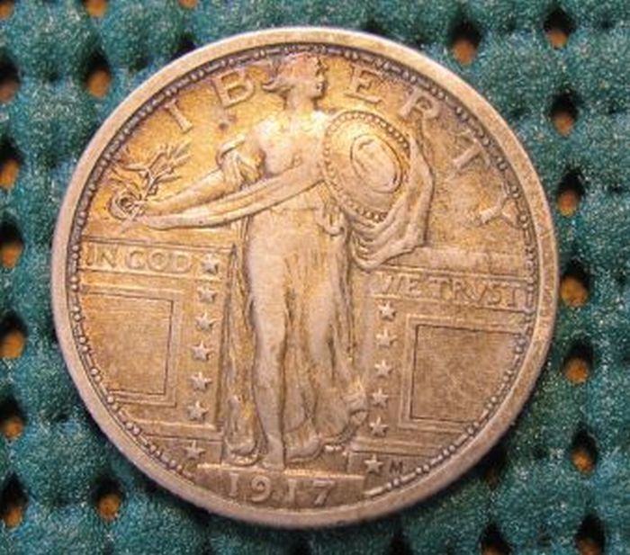 1917-SLQ--Grade/Value??