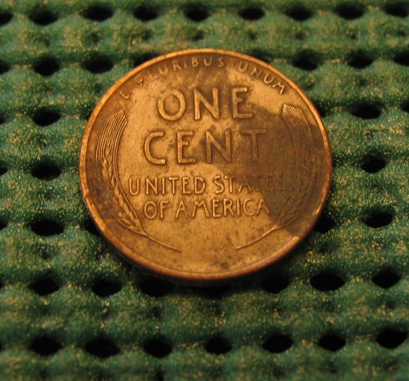 Penny-In-The-Wall