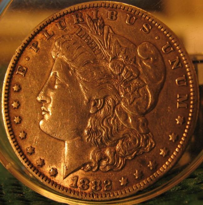 1882-Morgan-Dollar-Grade