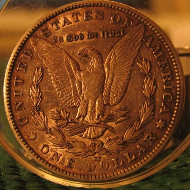 1882-Morgan-Dollar-Grade