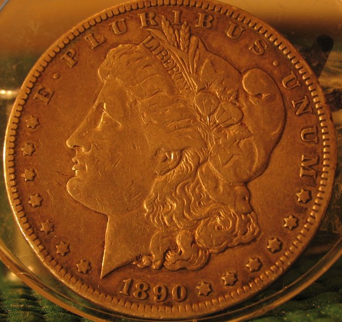 1890-CC-Morgan-Dollar-Grade
