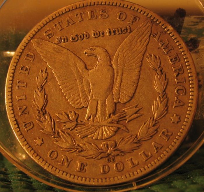 1890-CC-Morgan-Dollar-Grade