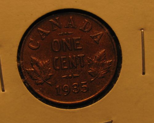 Laquer-On-Copper-Coins