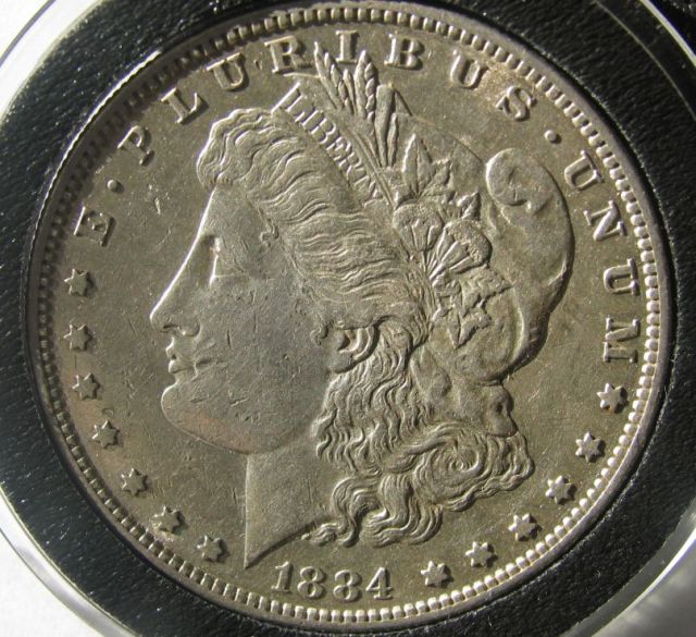 1884-S-Morgan