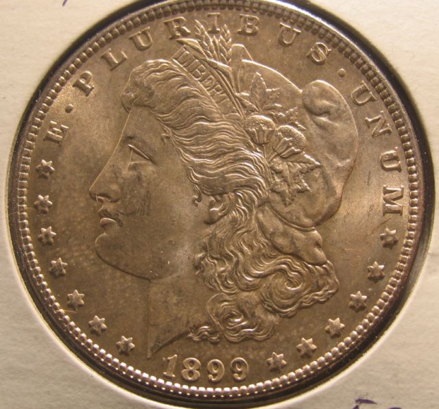 1899-Morgan