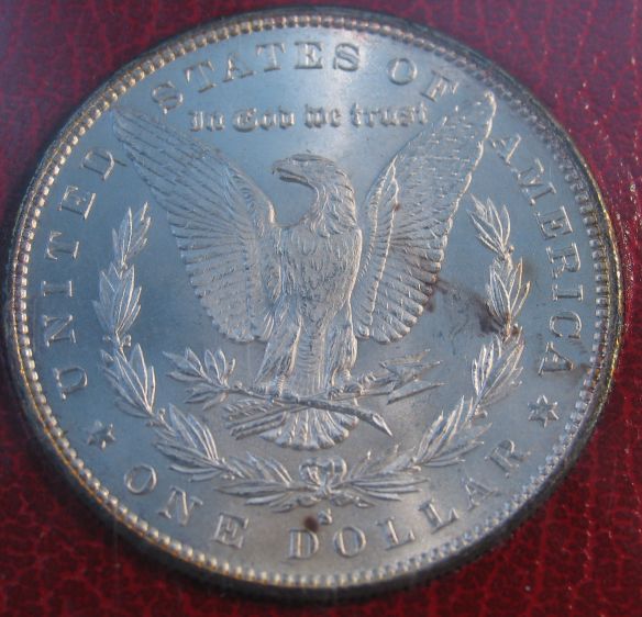1879-S-Morgan-Grade